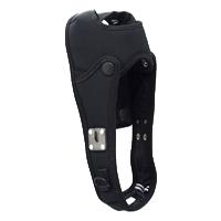 Softcase with Quick release Belt Clip